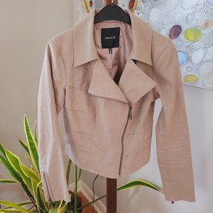 Mac & Jac Linen Blend Jacket US S